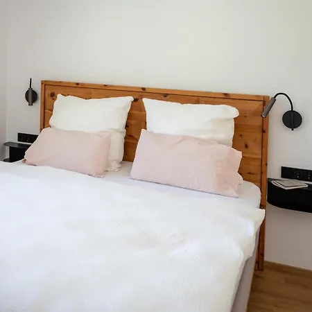 Bergziit Apartamento *